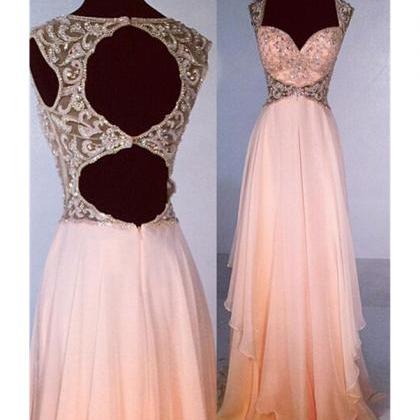 Casual Prom Dress,a-line Evening Dress,sweetheart Fomal Dress,formal ...