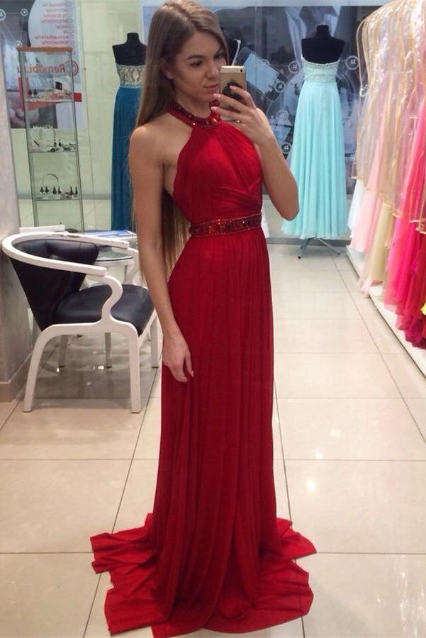 Nice Red Dress Flash Sales, 50% OFF ...