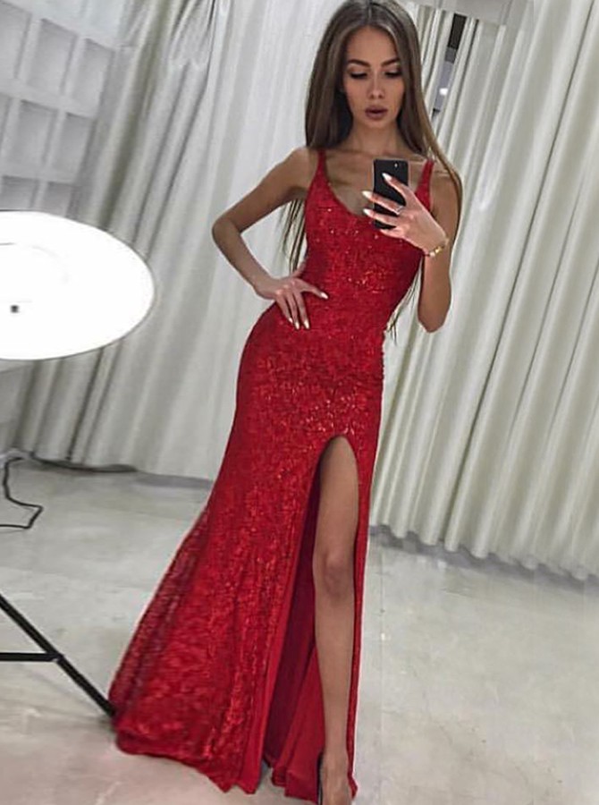 ever pretty one shoulder dress