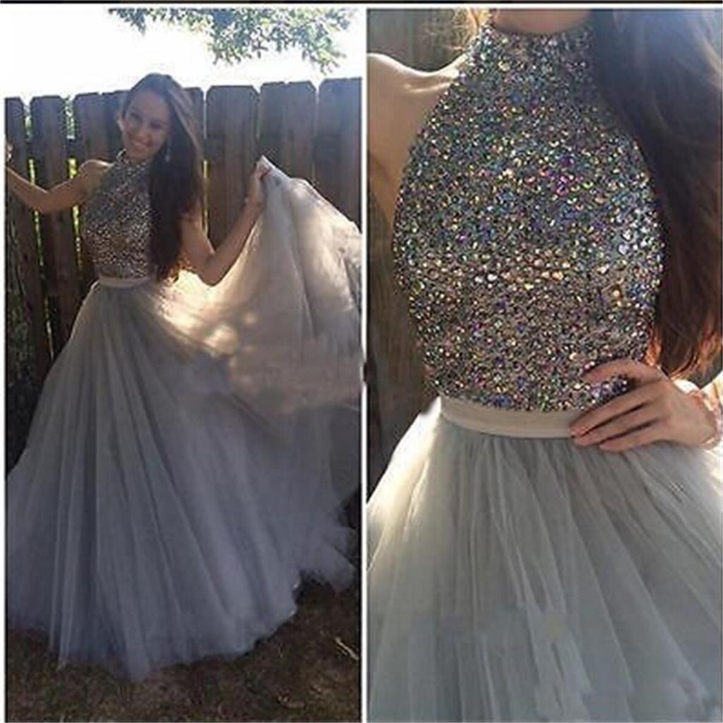 custom grad dresses
