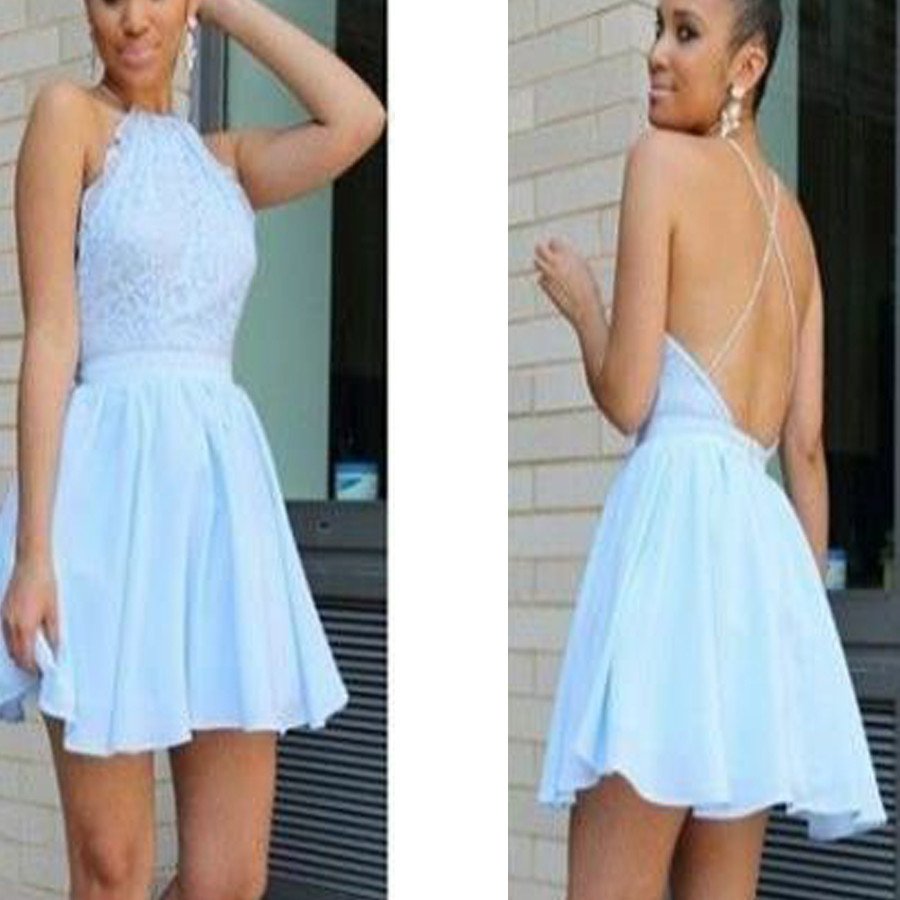 Freshman Dress
