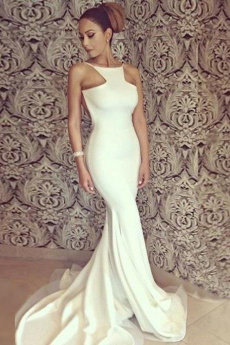 trendy prom dresses 2018