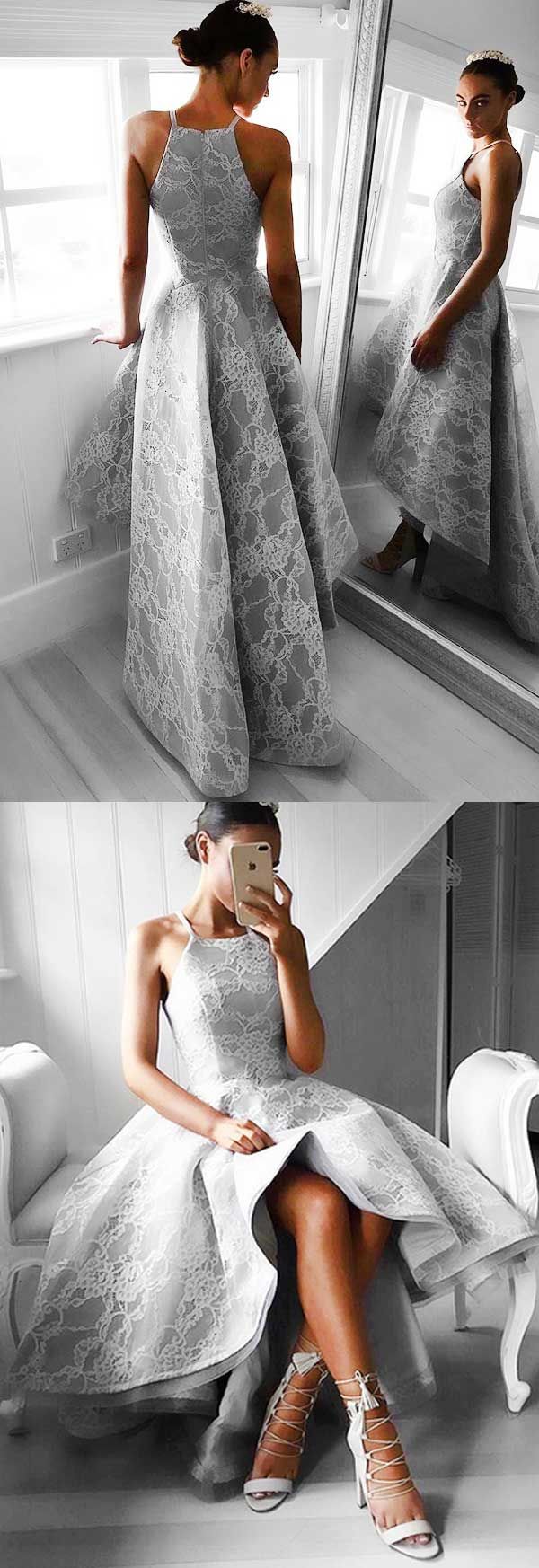 Hilo Dresses Grey Dresses on Luulla