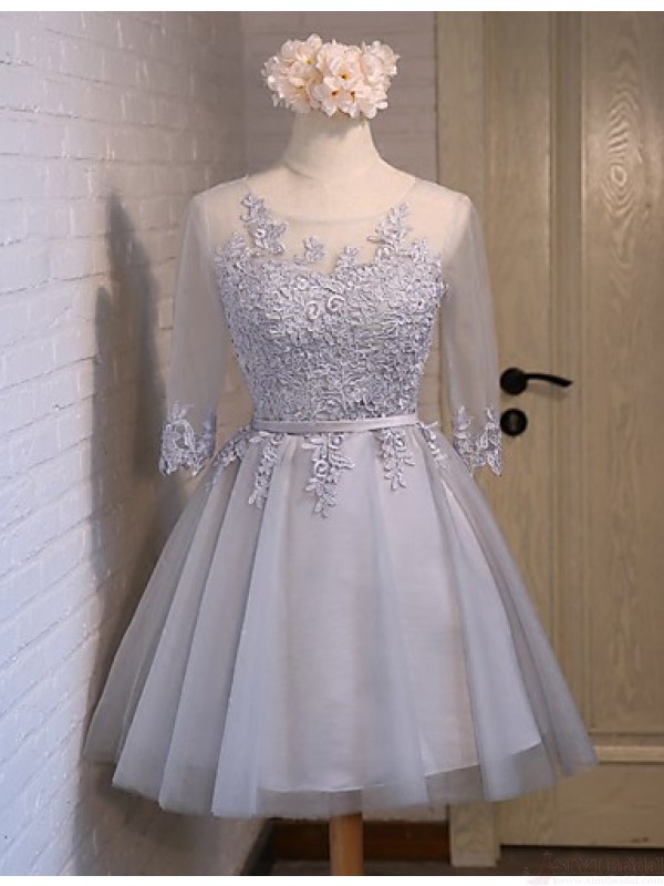 mob dresses tea length Eva USA 3489 Lace Jacket 2 Piece Dress Stylish Beige Heels Black Color:BLACK/MULTI Exclude